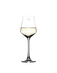 Personalised Margeaux White Wine Glass - Single