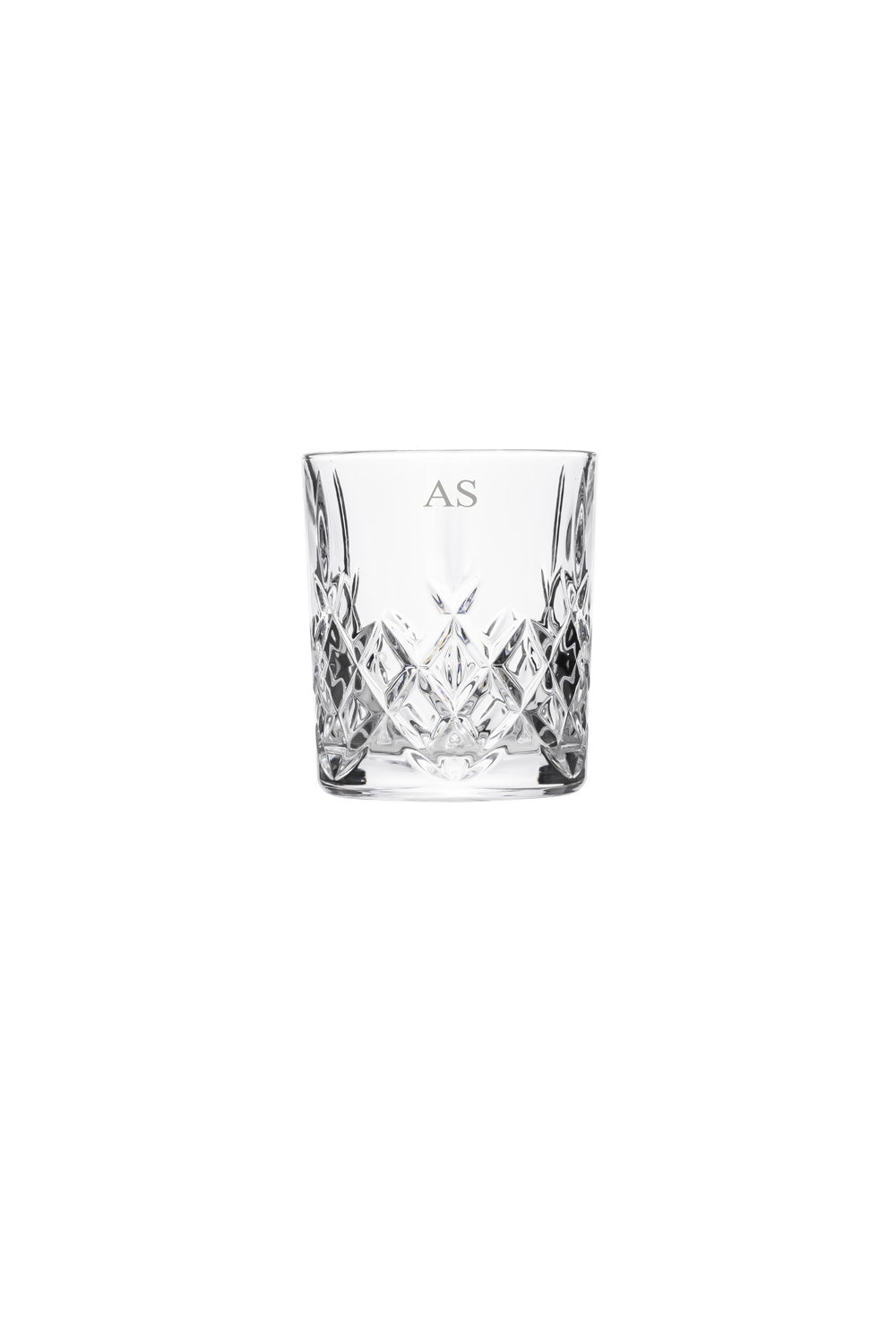Personalised Mayfair DOF Tumbler - Single
