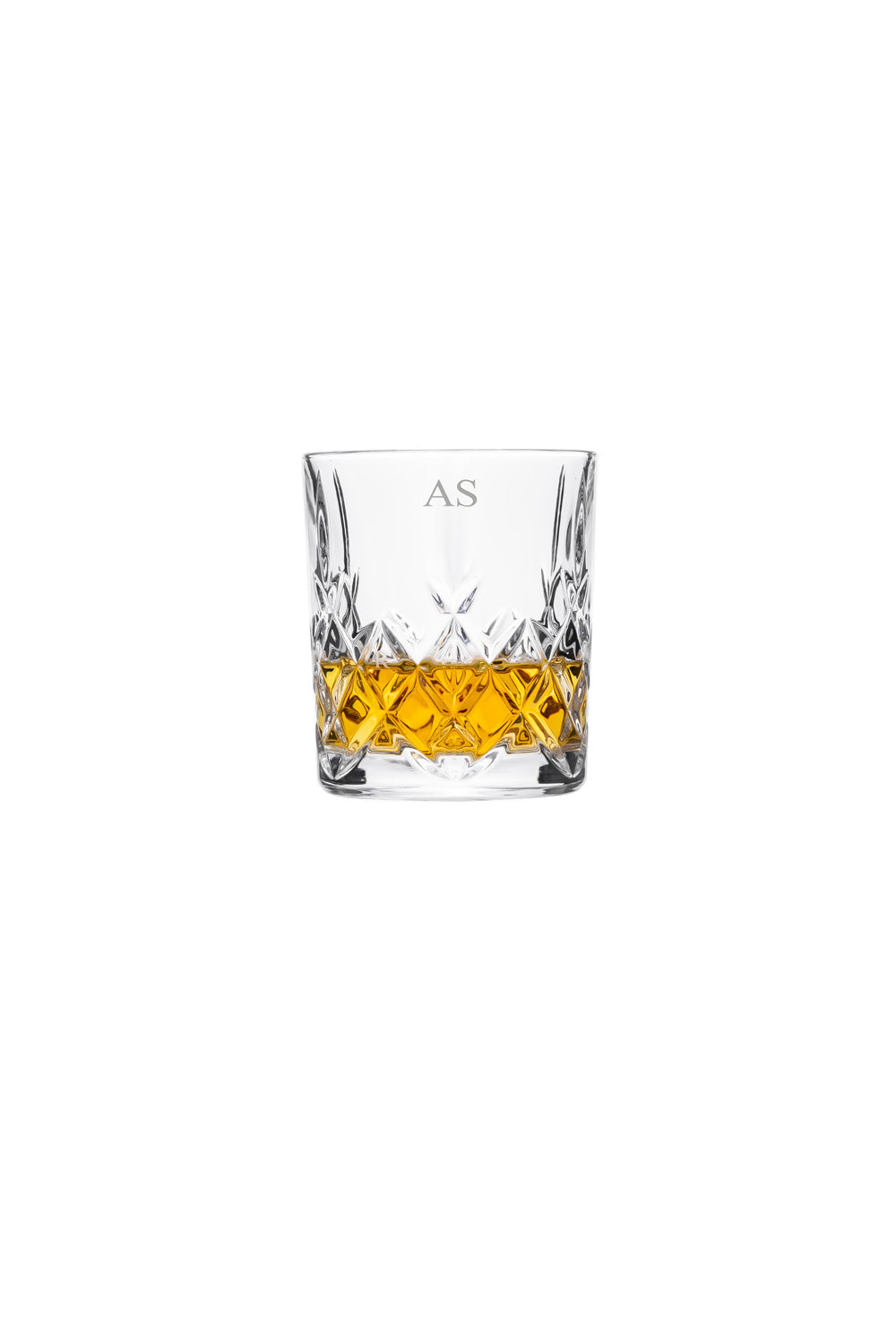 Personalised Mayfair DOF Tumbler - Single