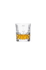 Personalised Mayfair DOF Tumbler - Single