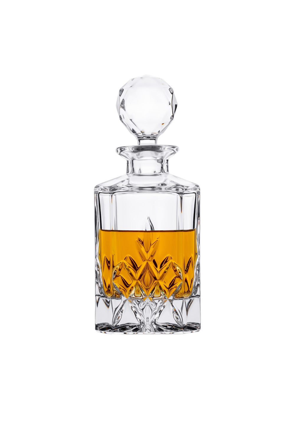 Mayfair Whiskey Decanter