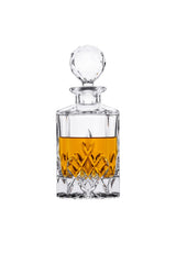 Mayfair Whiskey Decanter