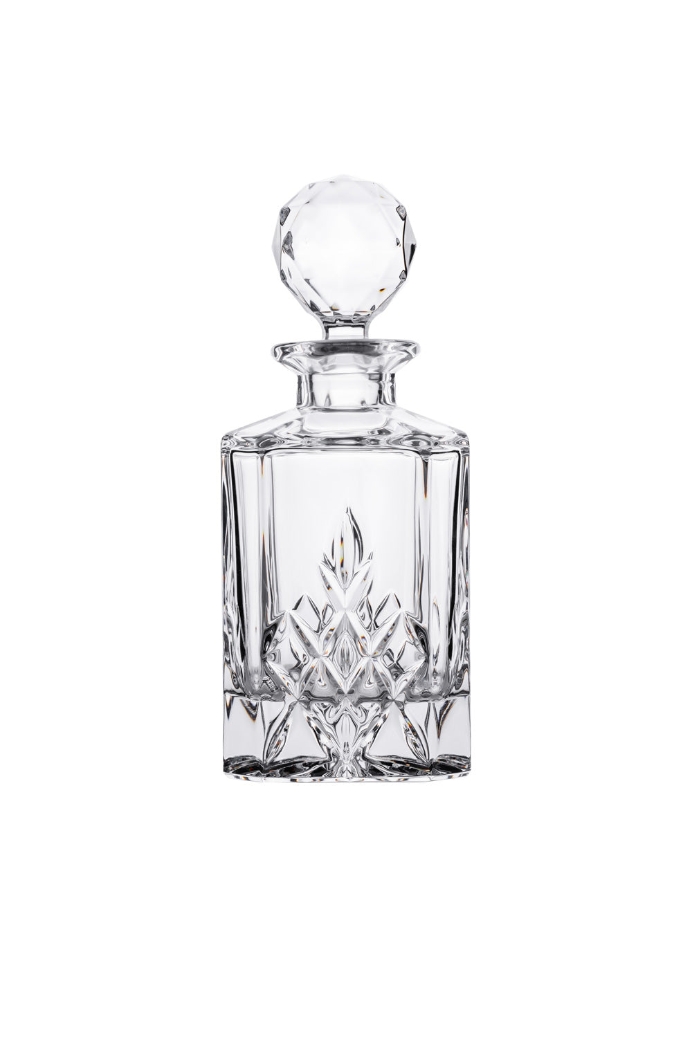 Mayfair Whiskey Decanter