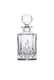 Mayfair Whiskey Decanter