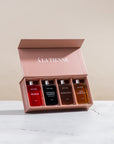 Hand-Crafted Classic Cocktail Gift Set