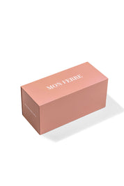 Personalised Margeaux Champagne Flute - Single