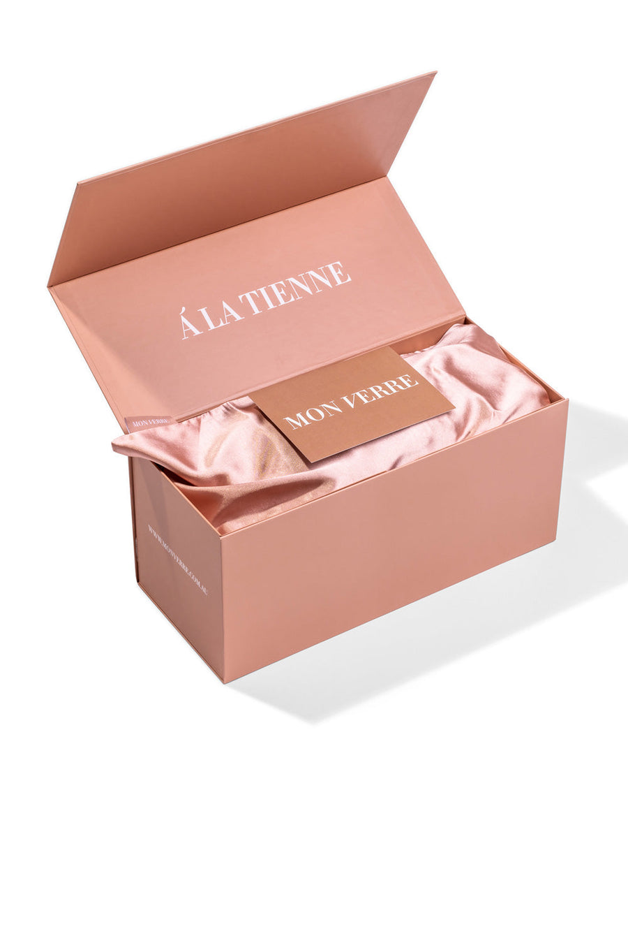 Personalised Margeaux Champagne Flute - Single