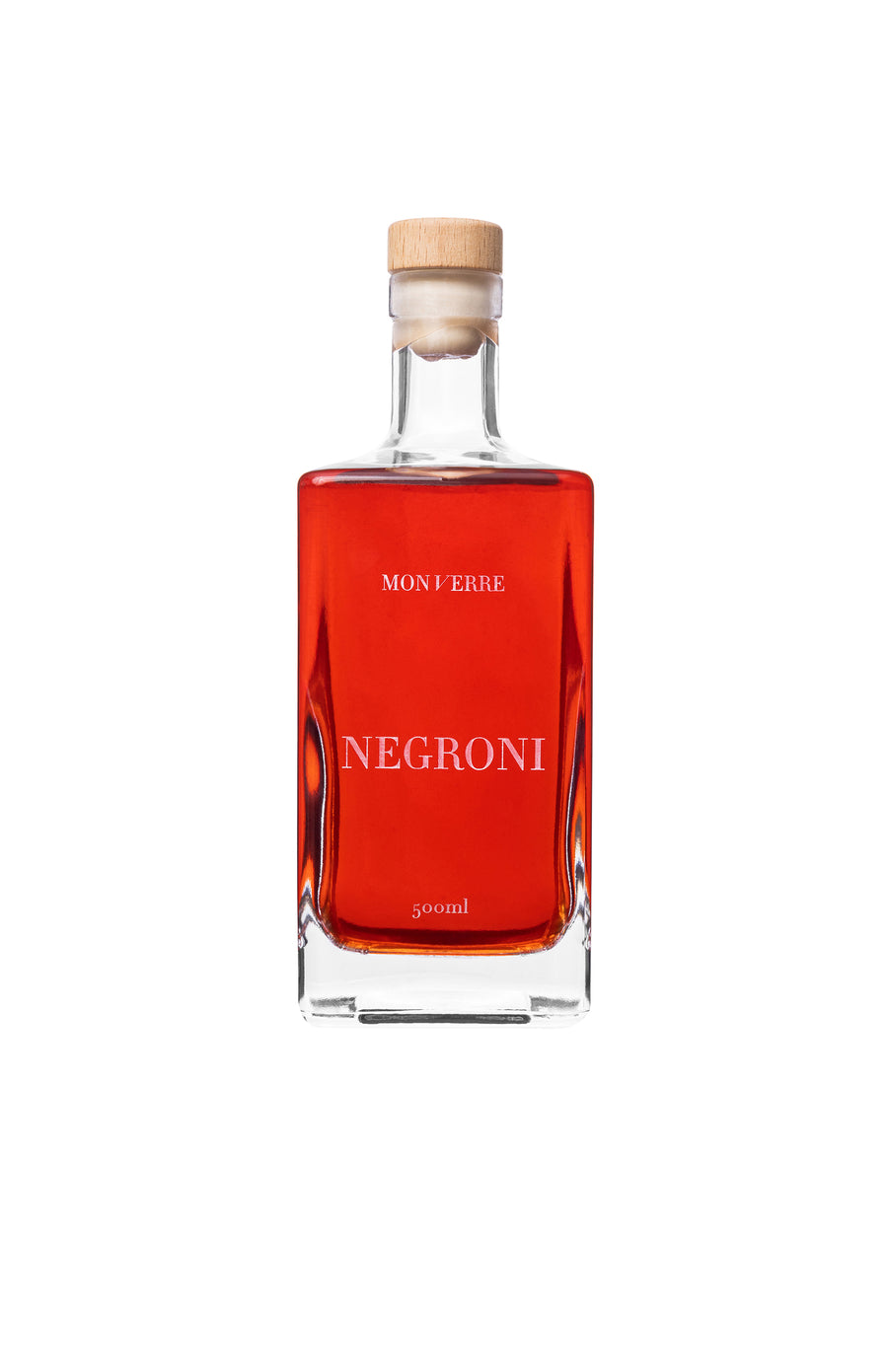 Negroni - 500ml