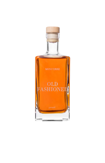 Double Old Fashioned - 500ml