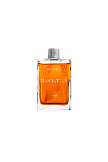 Manhattan - Single Serve