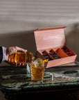 Hand-Crafted Classic Cocktail Gift Set