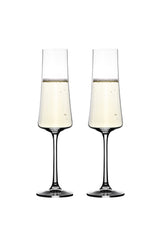 Salome Champagne Flute - Set of 2