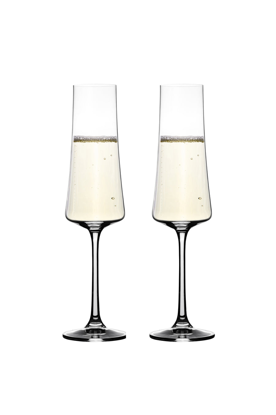 Salome Champagne Flute - Set of 2