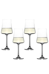 Salome White Wine Glass - Set of 4