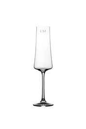 Personalised Salome Champagne Flute - Single