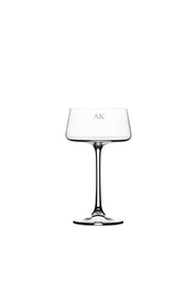 Personalised Salome Martini Glass - Single