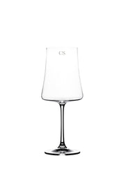 Personalised Salome Red Wine Glass - Single