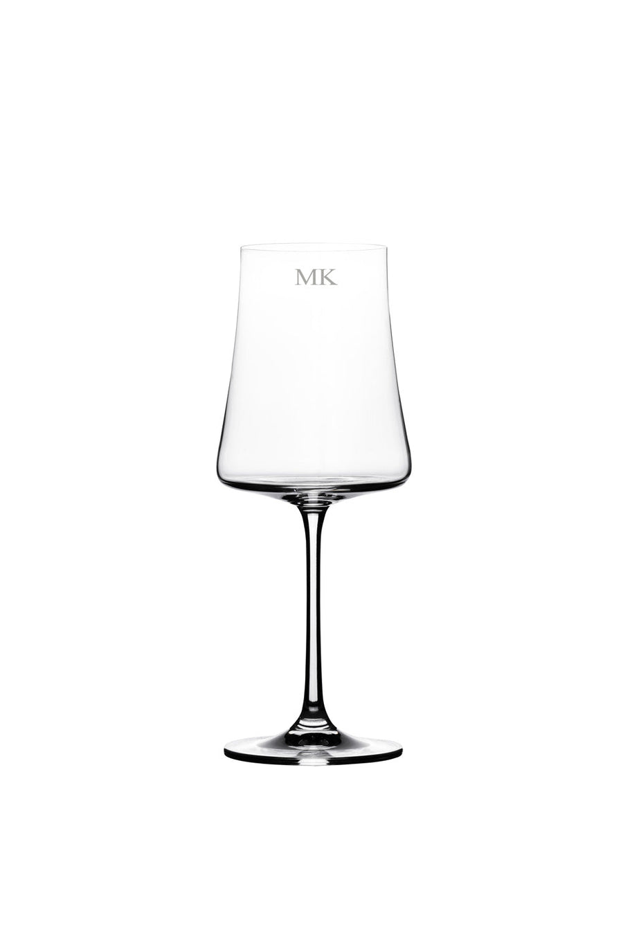 Personalised Salome White Wine Glass - Single