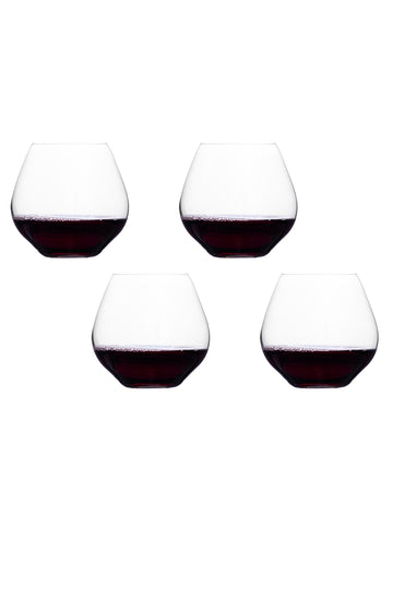 Vola Stemless Wine Glass - Set of 4